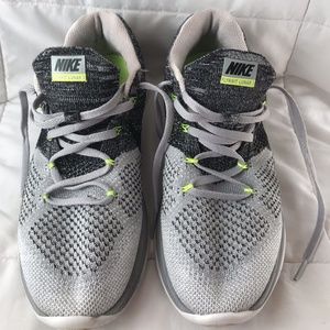 Nike Flyknit Lunar 3 Shoes